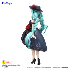 FuRyu Trio Try It Hatsune Miku Outing Dress