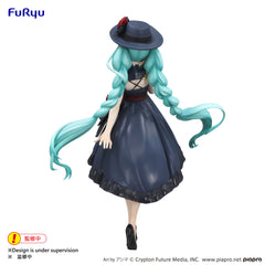 FuRyu Trio Try It Hatsune Miku Outing Dress