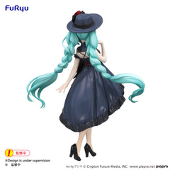 FuRyu Trio Try It Hatsune Miku Outing Dress