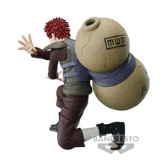 Banpresto NARUTO SHIPPUDEN VIBRATION STARS-GAARA- II