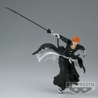 Banpresto BLEACH VIBRATION STARS-ICHIGO KUROSAKI