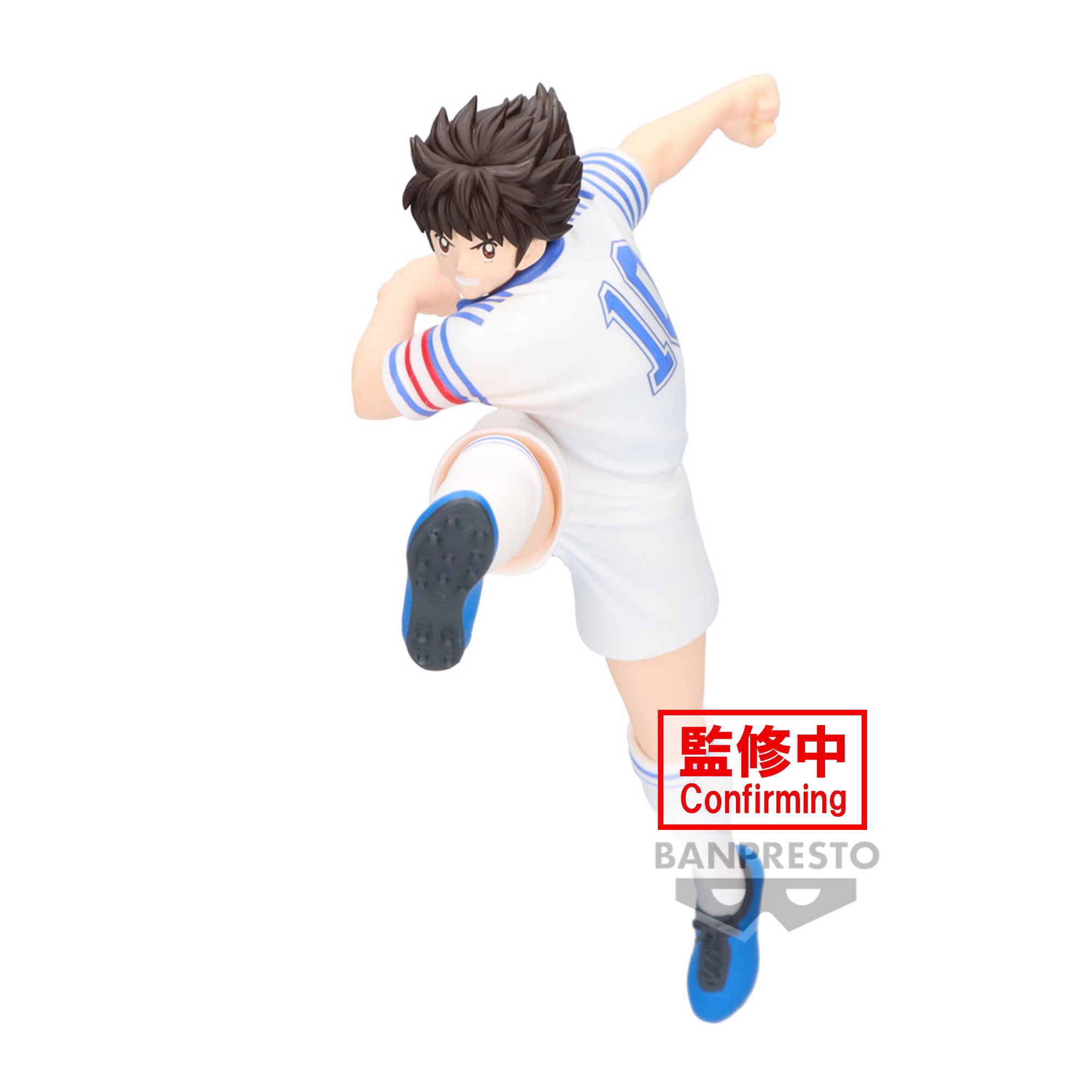 Banpresto CAPTAIN TSUBASA VIBRATION STARS-OZORA TSUBASA- Pre-Order Main image