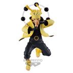 Banpresto NARUTO SHIPPUDEN VIBRATION STARS-UZUMAKI NARUTO- V