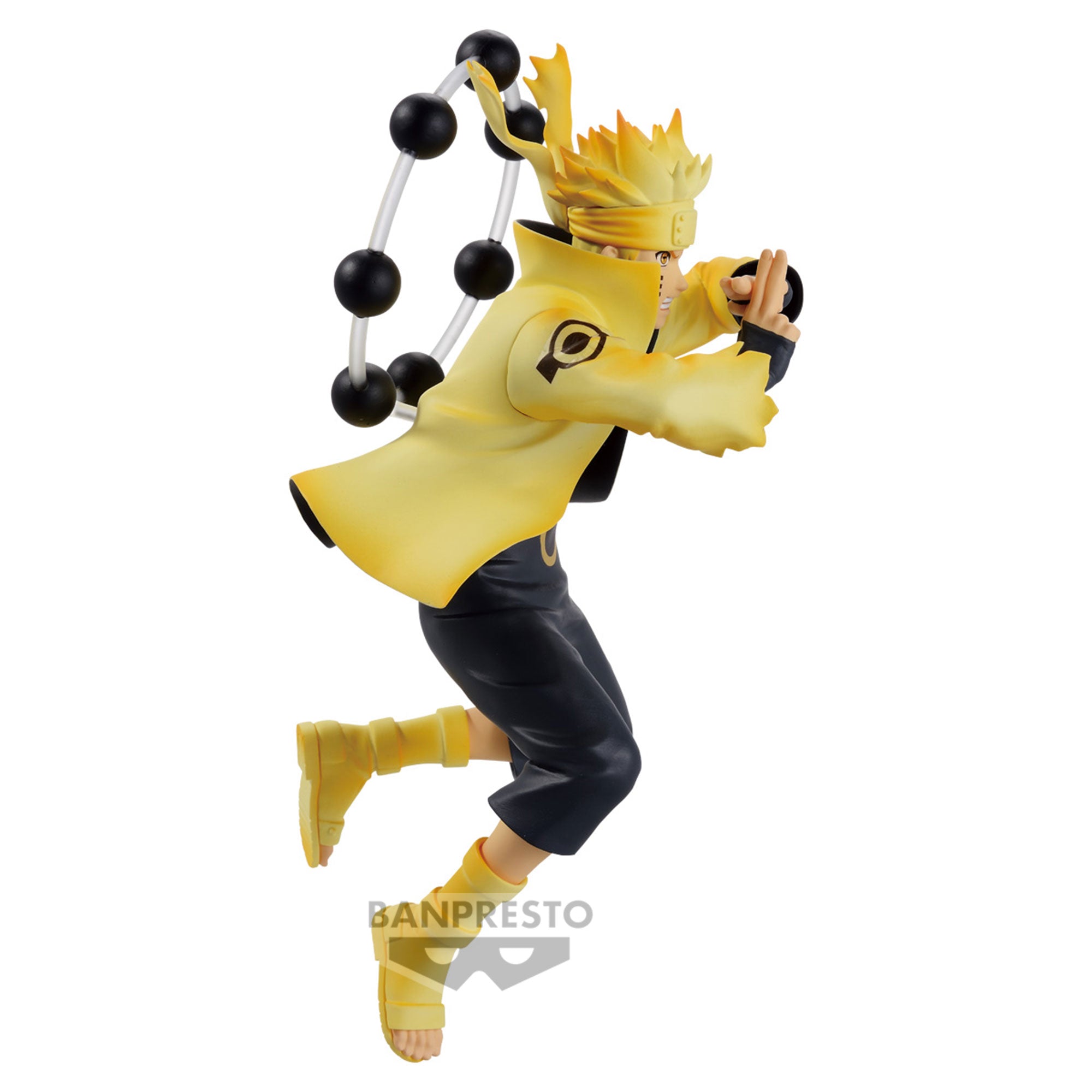 Banpresto NARUTO SHIPPUDEN VIBRATION STARS-UZUMAKI NARUTO- V