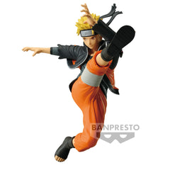 Banpresto NARUTO SHIPPUDEN VIBRATION STARS-UZUMAKI NARUTO-Ⅳ