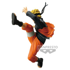 Banpresto NARUTO SHIPPUDEN VIBRATION STARS-UZUMAKI NARUTO-Ⅳ