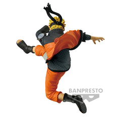 Banpresto NARUTO SHIPPUDEN VIBRATION STARS-UZUMAKI NARUTO-Ⅳ