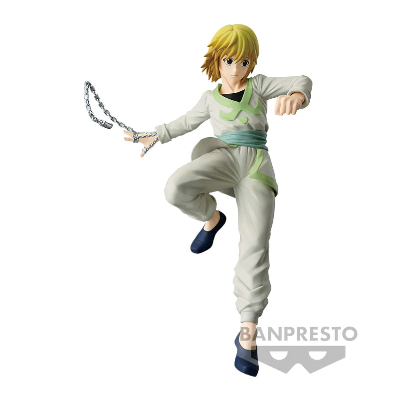 Banpresto Hunter×Hunter Vibration Stars Curarpikt Secondary image