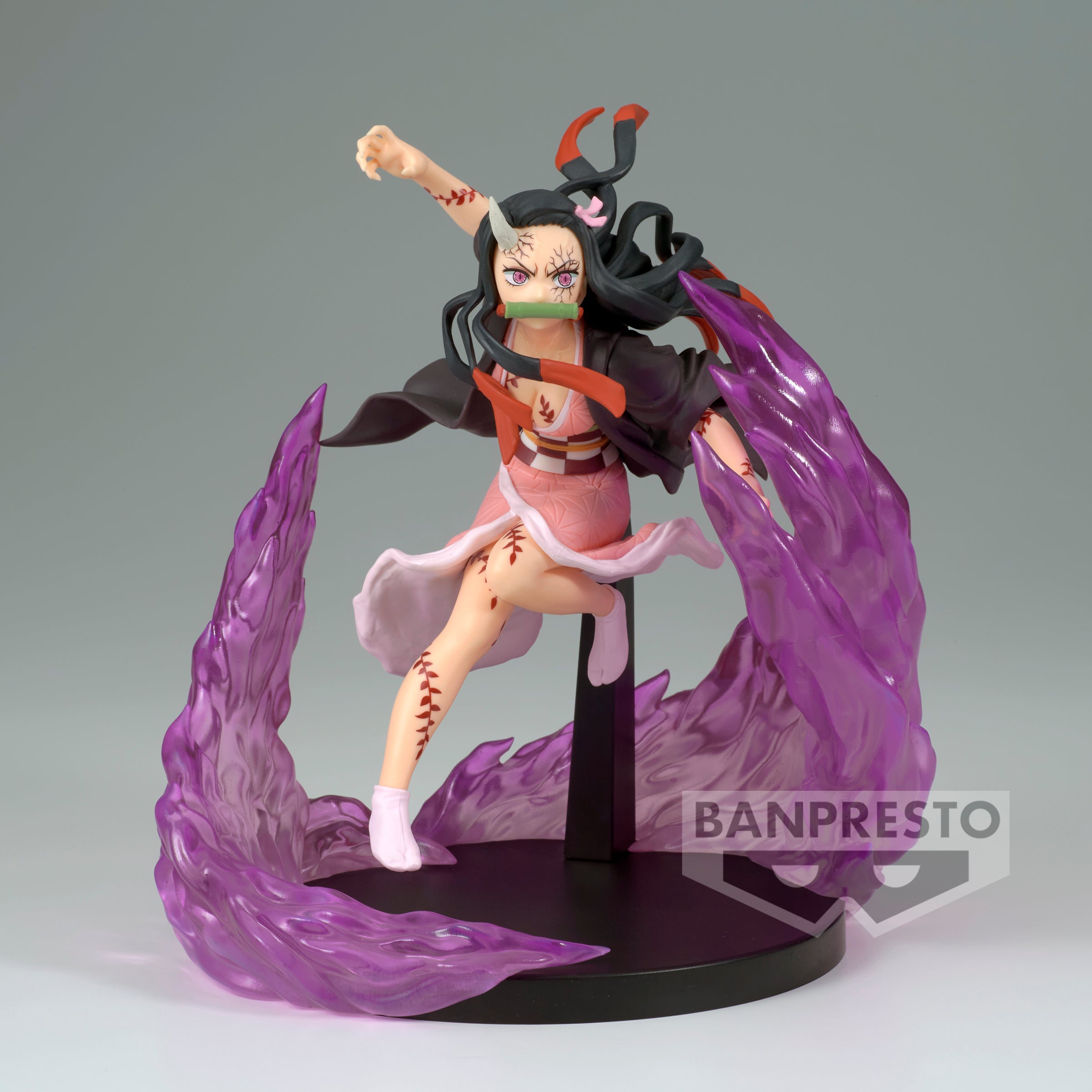 Banpresto DEMON SLAYER VIBRATION STARS PLUS-NEZUKO KAMADO Secondary image