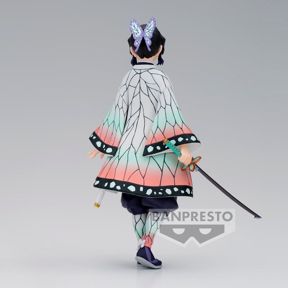 Banpresto DEMON SLAYER FIGURE VOL.47 SHINOBU KOCHO