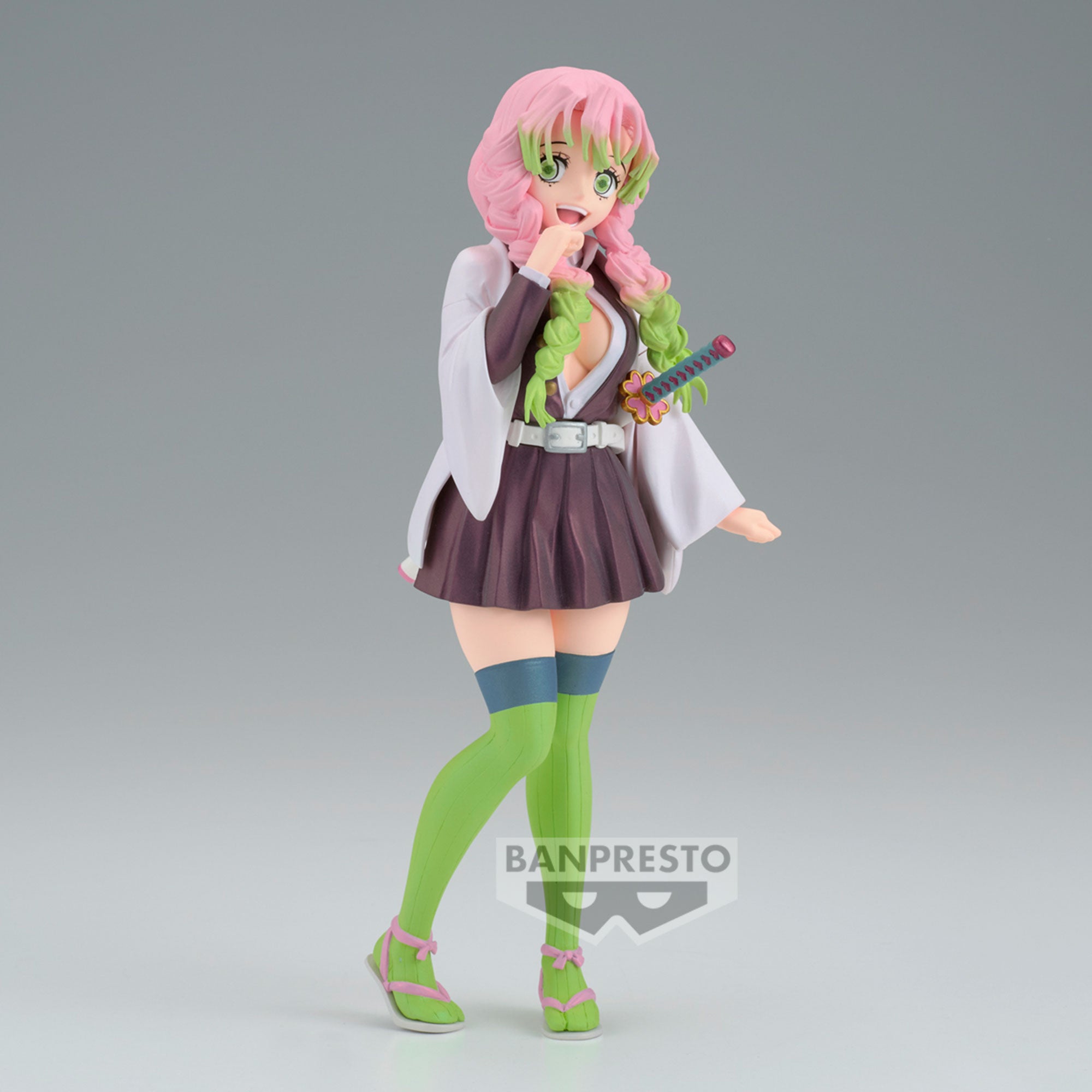 Banpresto DEMON SLAYER FIGURE VOL.48 Mitsuri Karonji Secondary image