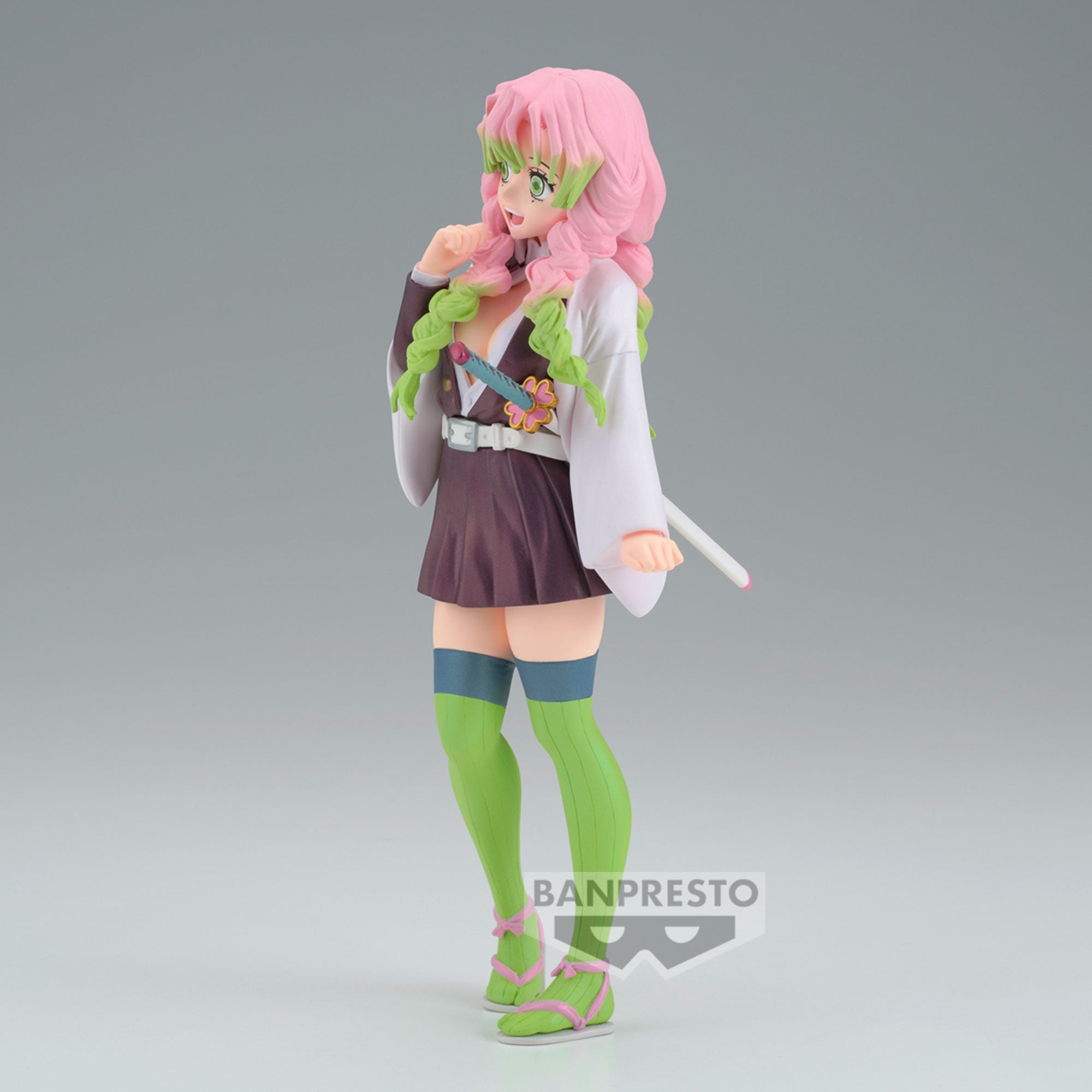 Banpresto DEMON SLAYER FIGURE VOL.48 Mitsuri Karonji