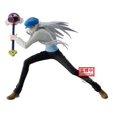 Banpresto HUNTER×HUNTER VIBRATION STARS-KCYYTT- Main image