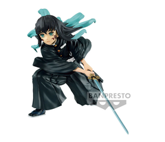 Banpresto Demon Slayer Vibration Stars-Muichiro Tokito