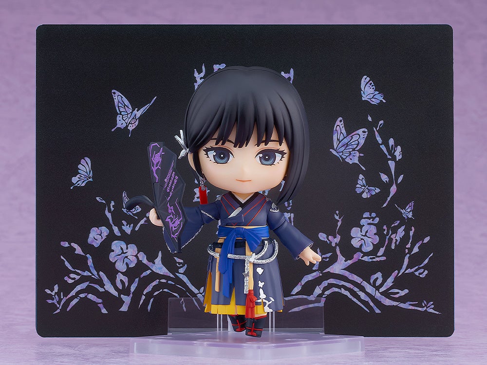 [Pre-Order] Nendoroid Black Desert Woosa - view 6