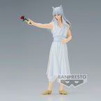 Banpresto YU YU HAKUSHO DXF-YOUKO KURAMA Pre-Order
