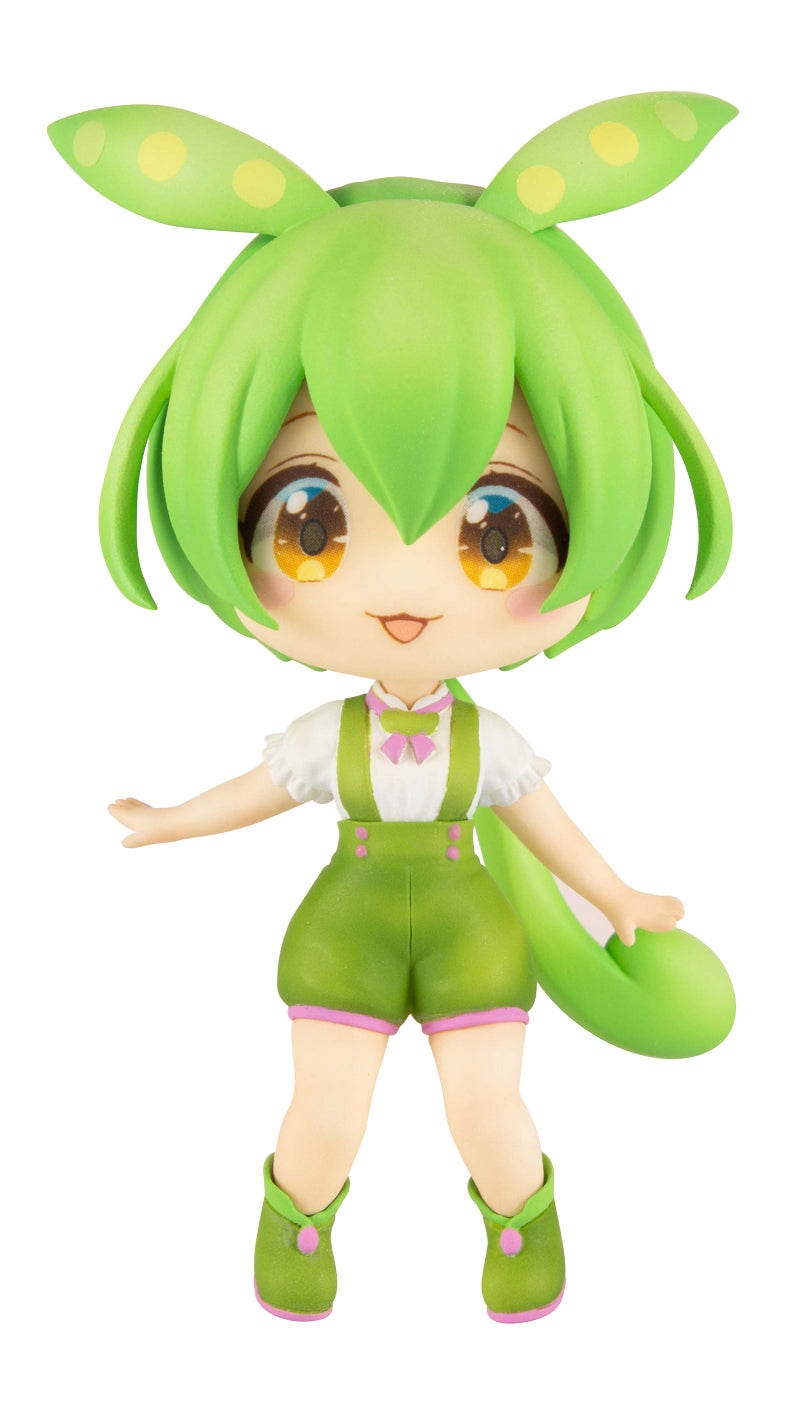 Tohoku Zunko Zundamon Pre-Order Main image