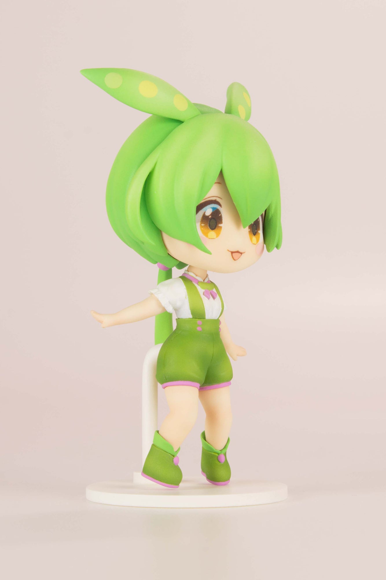 Tohoku Zunko Zundamon Pre-Order Secondary image