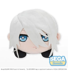 NieR Automata Ver1.1a NESOBERI (Lay-Down) TV Anime LL Plush A2 Pre-Order