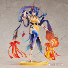 Arknights Ch'en Spring Festival Version 1/7 Scale