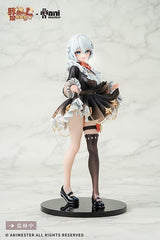 AniMester Virtual Idol Sister 1/7 Scale Pre-Order