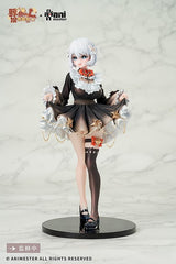 AniMester Virtual Idol Sister 1/7 Scale Pre-Order