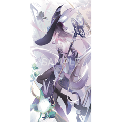 [aeryux] Honkai Star Rail Herta A5