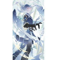 [aeryux] Honkai Star Rail Sunday A5