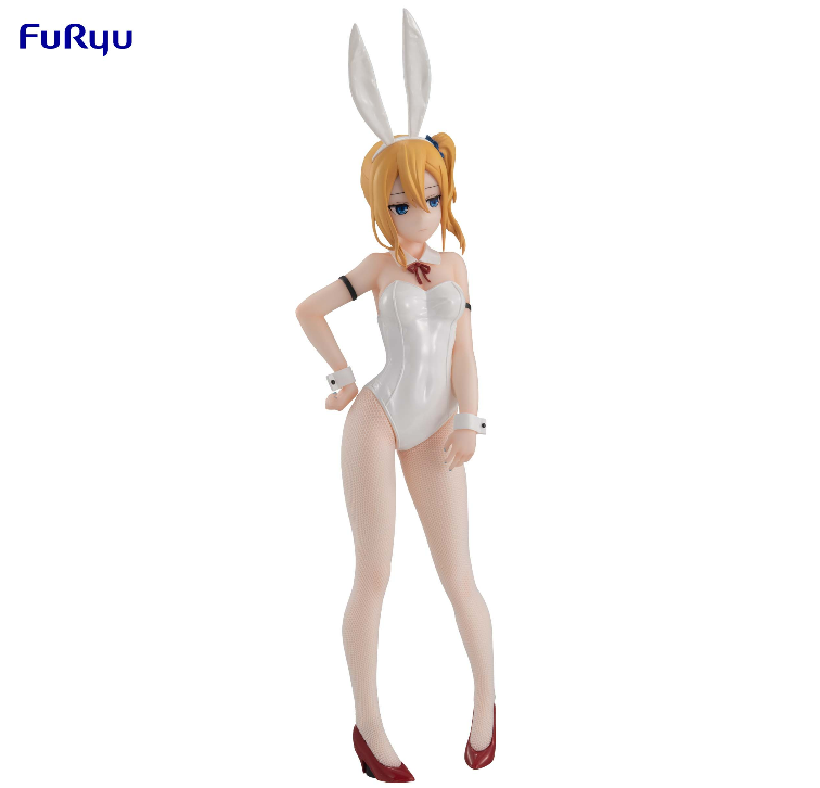 FuRyu BiCute Bunnies Kaguya-sama Ai Hayasaka Secondary image
