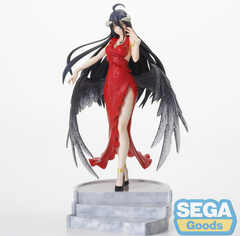 SEGA Overlord Albedo