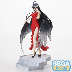 SEGA Overlord Albedo