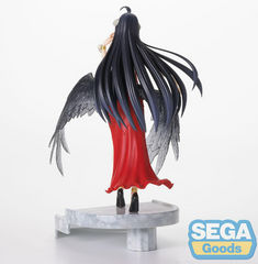 SEGA Overlord Albedo