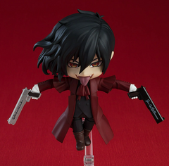 Nendoroid Hellsing Alucard Pre-Order