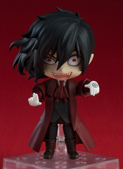 Nendoroid Hellsing Alucard Pre-Order