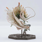 Monster Hunter Capcom Figure Builder Cube Amatsu