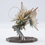 Monster Hunter Capcom Figure Builder Cube Amatsu