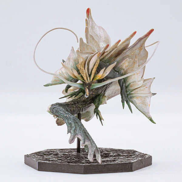 Monster Hunter Capcom Figure Builder Cube Amatsu