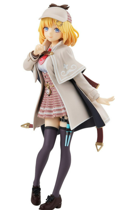 POP UP PARADE Hololive Production Watson Amelia Pre-Order Main image