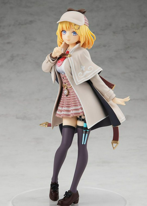 POP UP PARADE Hololive Production Watson Amelia Pre-Order Secondary image