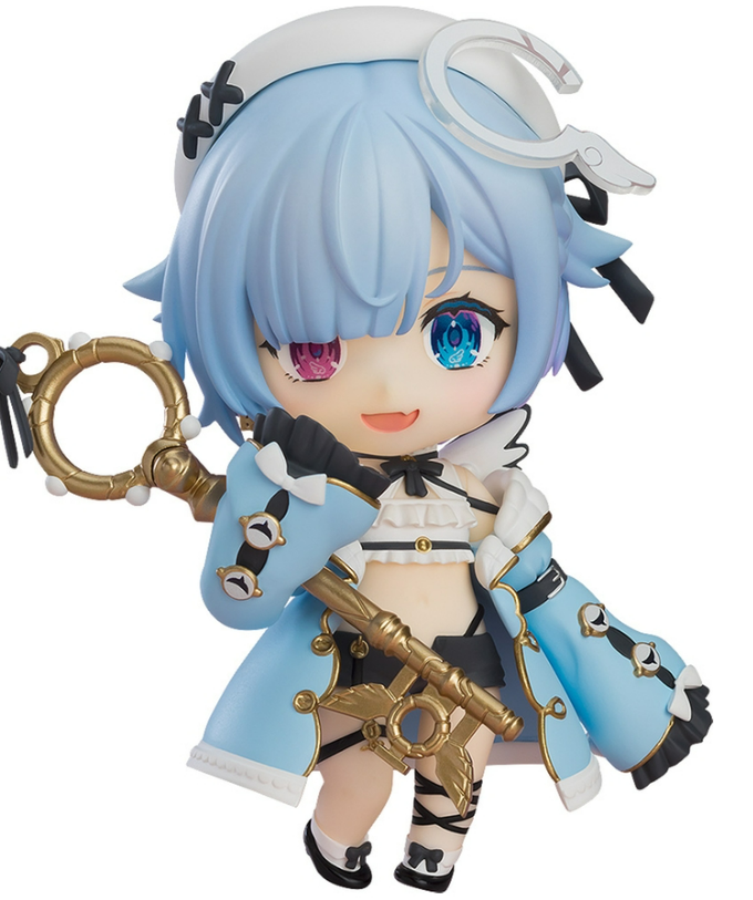Nendoroid VShojo Nazuna Amemiya Pre-Order Main image