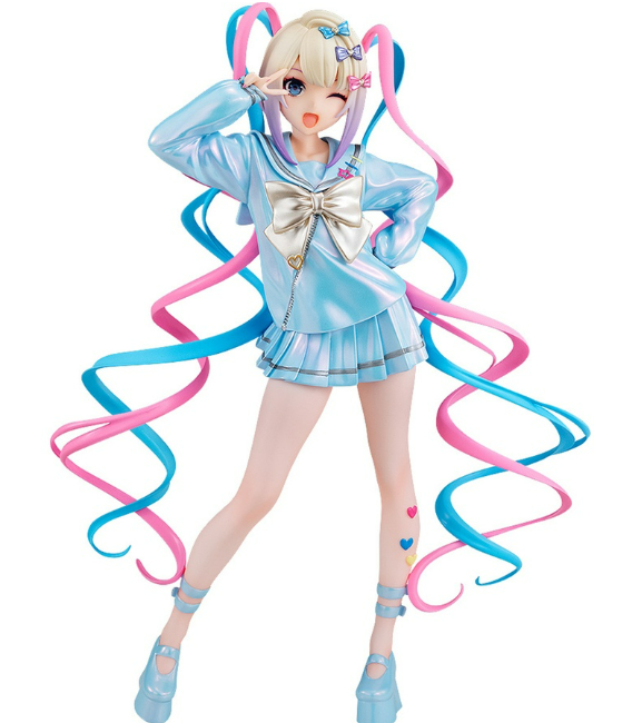 POP UP PARADE Needy Streamer Overload OMGkawaii Angel Main image