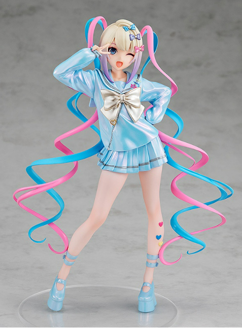 POP UP PARADE Needy Streamer Overload OMGkawaii Angel Secondary image