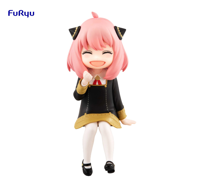 FuRyu Exceed Creative Figure Spy X Family Anya Forger Another Version Pre-Order Main image