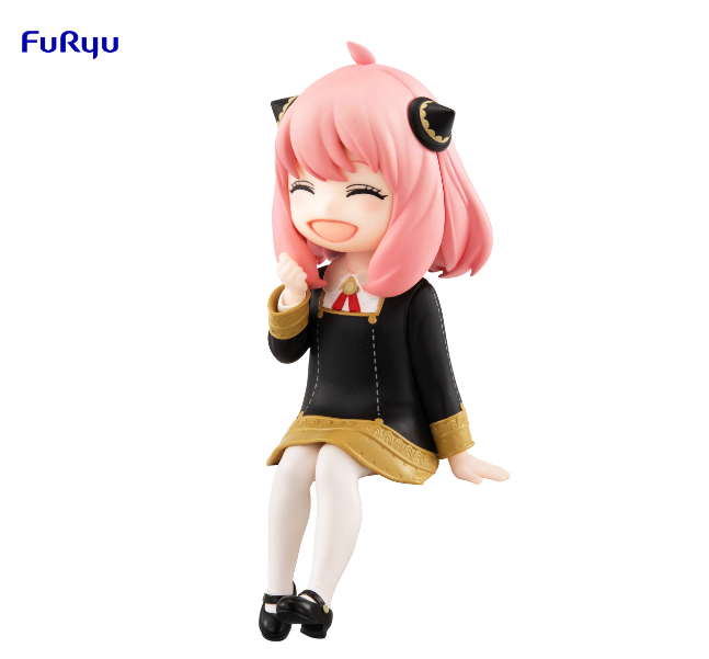 FuRyu Exceed Creative Figure Spy X Family Anya Forger Another Version Pre-Order Secondary image