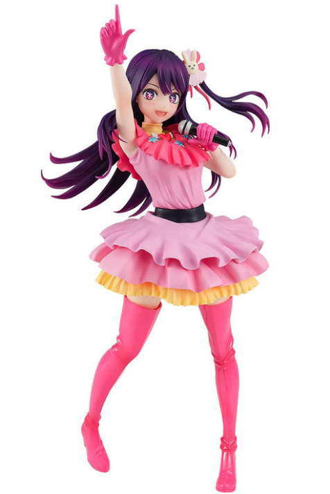 POP UP PARADE Oshi No Ko Ai Main image