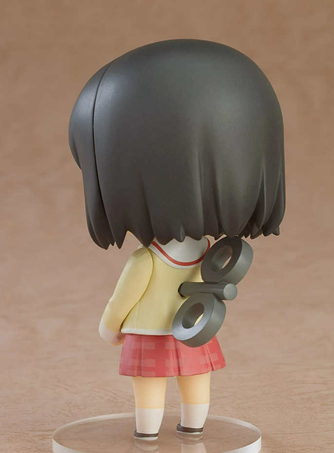 Nendoroid Nichijou Nano Shinonome Keiichi Arawi Version Pre-Order Secondary image