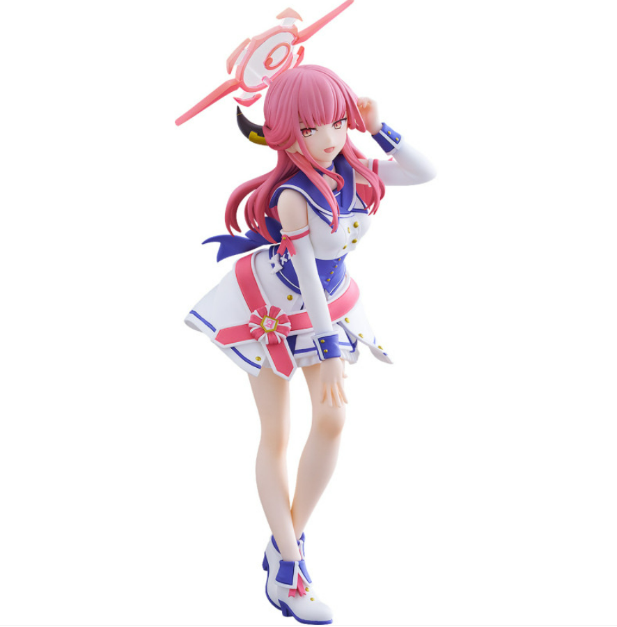 POP UP PARADE Blue Archive Aru Mischievous Straight Version