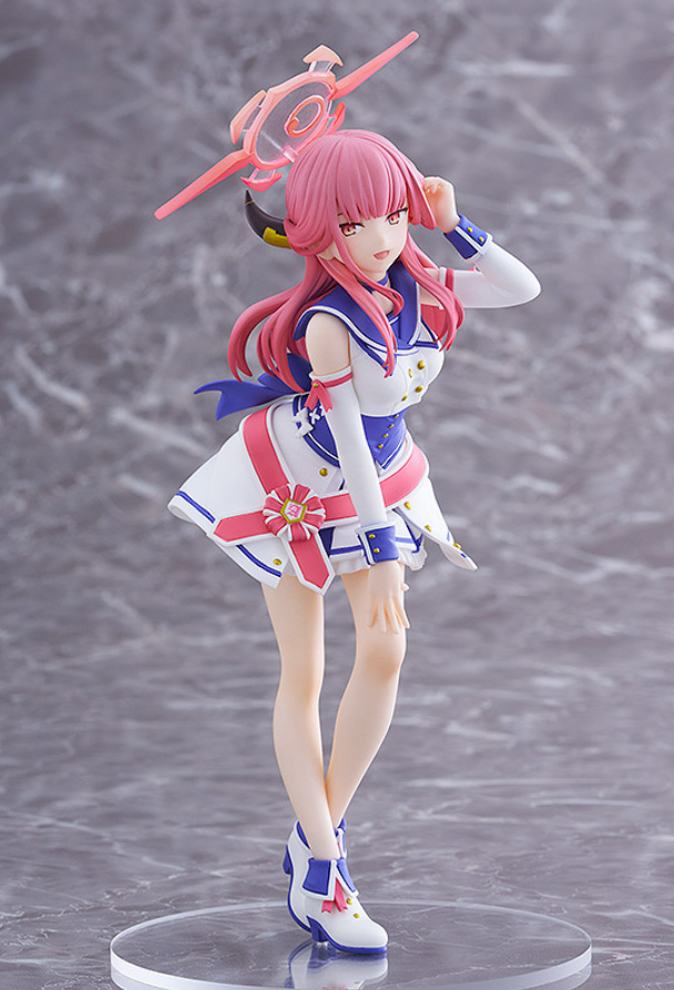 POP UP PARADE Blue Archive Aru Mischievous Straight Version Secondary image