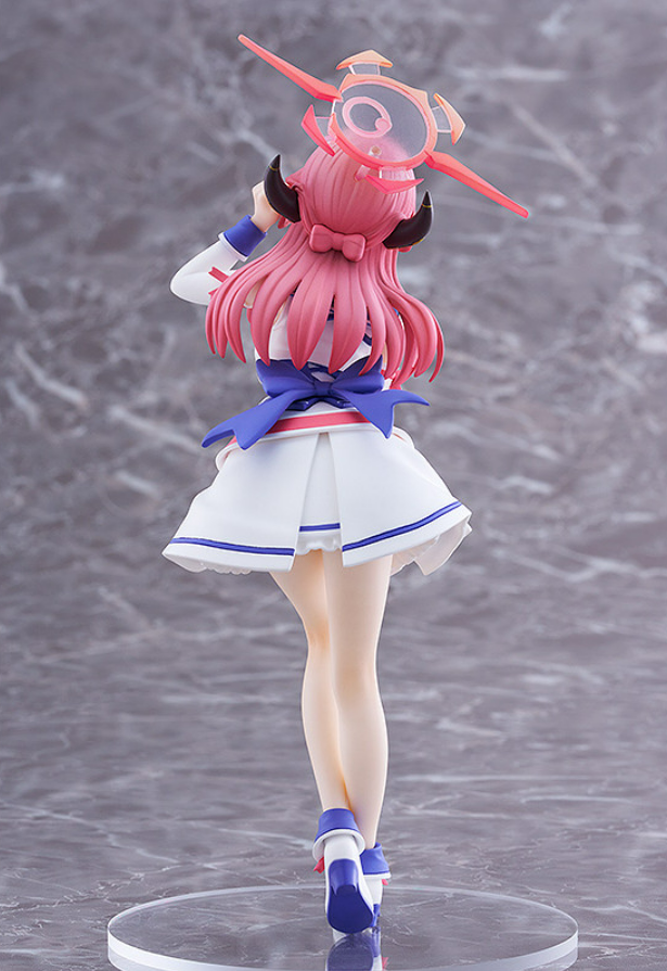 POP UP PARADE Blue Archive Aru Mischievous Straight Version