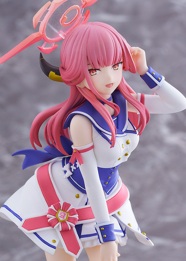 POP UP PARADE Blue Archive Aru Mischievous Straight Version